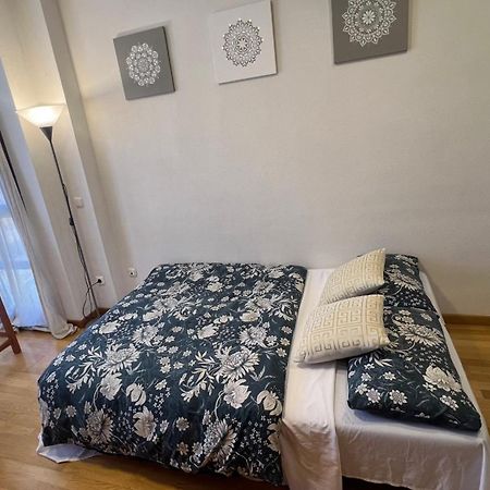 Deyanira Suite, Aeropuerto, Ifema Madrid Ngoại thất bức ảnh