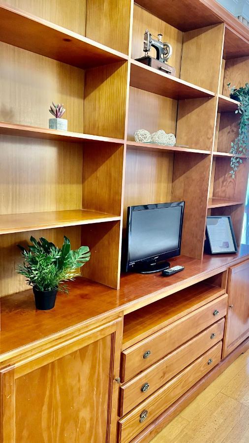 Deyanira Suite, Aeropuerto, Ifema Madrid Ngoại thất bức ảnh