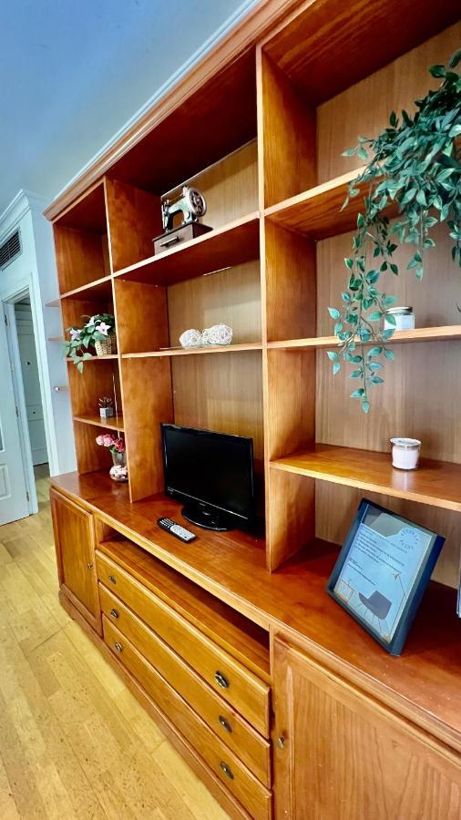 Deyanira Suite, Aeropuerto, Ifema Madrid Ngoại thất bức ảnh