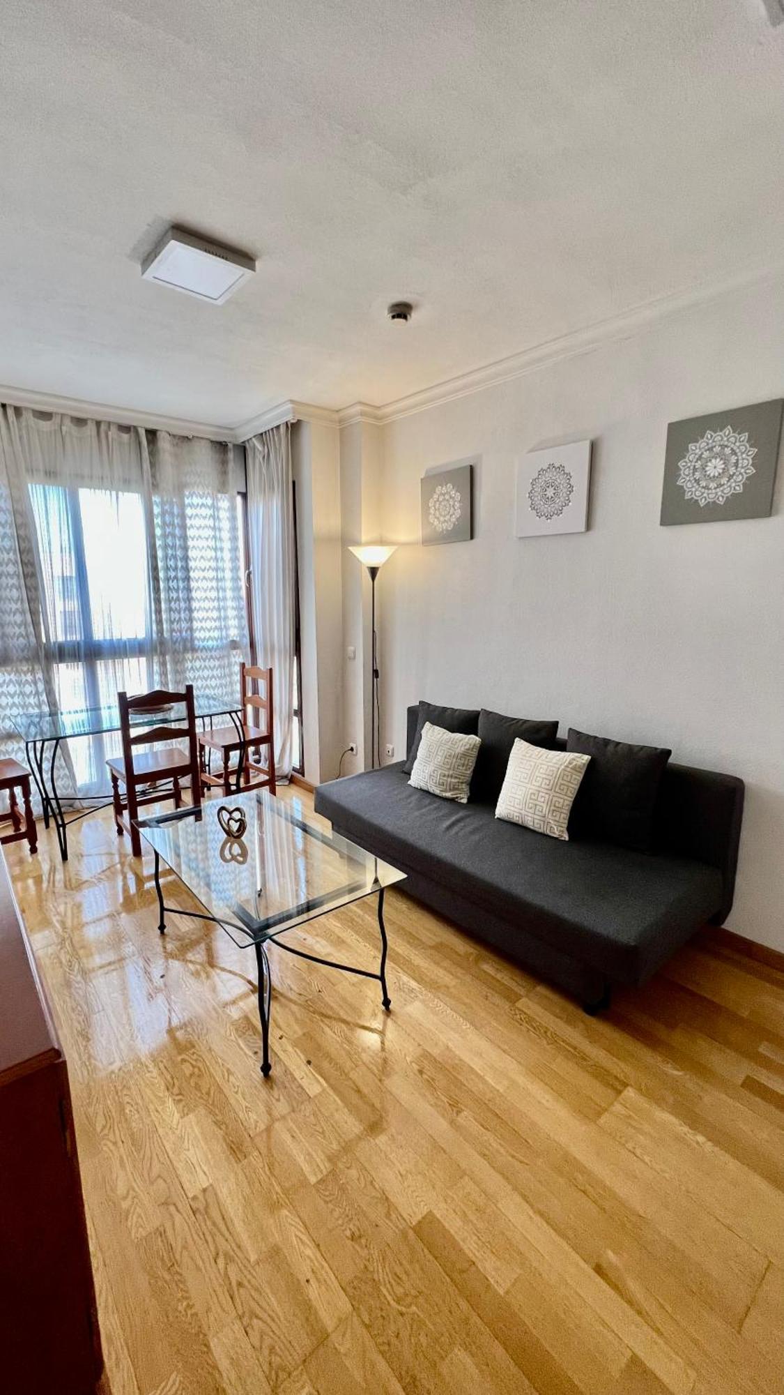 Deyanira Suite, Aeropuerto, Ifema Madrid Ngoại thất bức ảnh