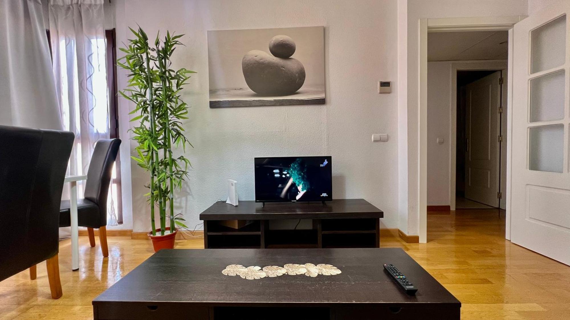 Deyanira Suite, Aeropuerto, Ifema Madrid Ngoại thất bức ảnh