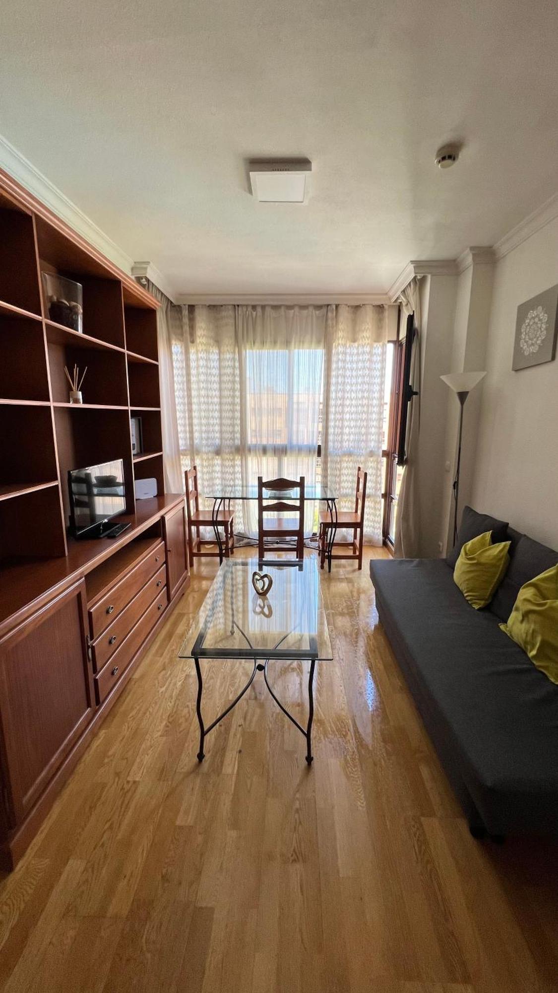 Deyanira Suite, Aeropuerto, Ifema Madrid Ngoại thất bức ảnh