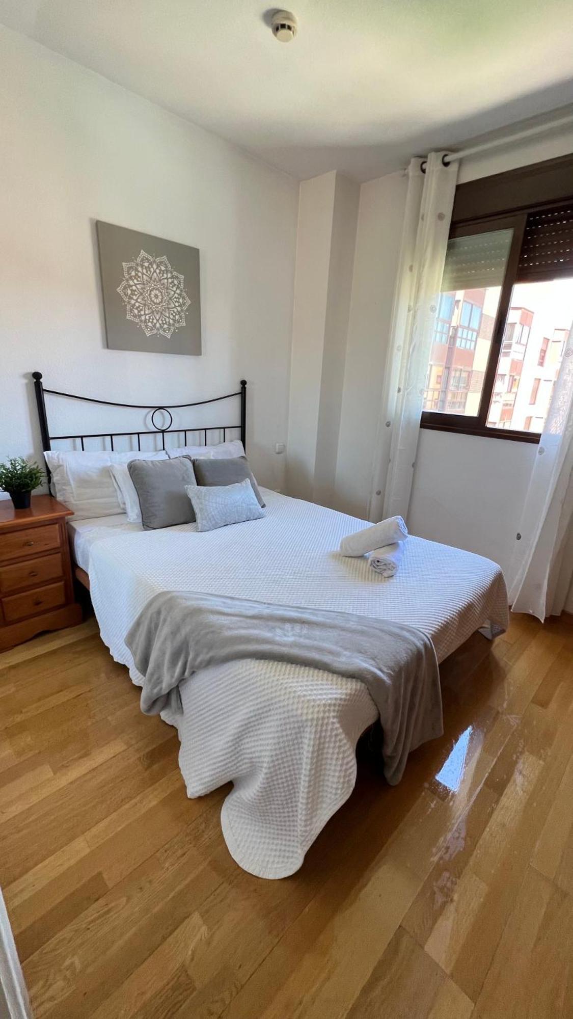 Deyanira Suite, Aeropuerto, Ifema Madrid Ngoại thất bức ảnh